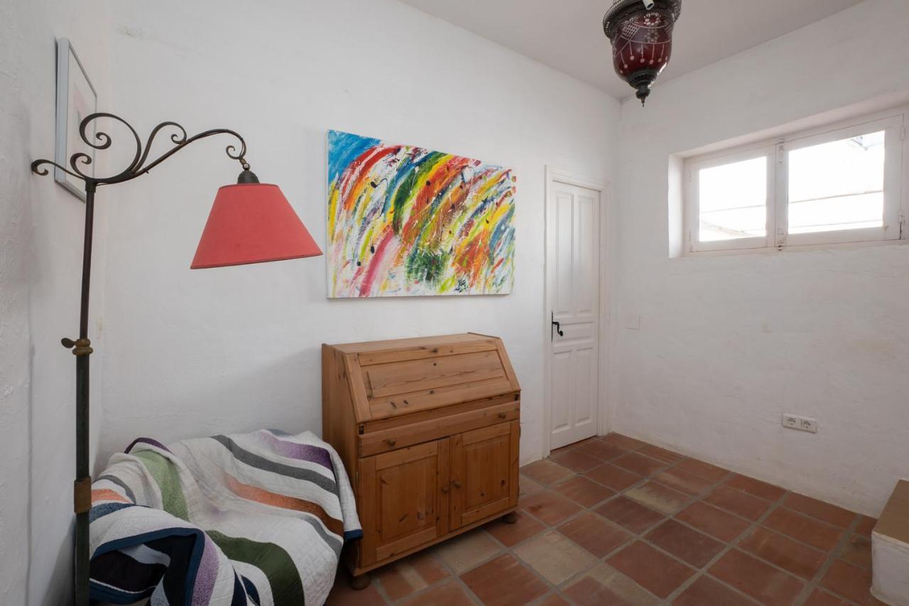 Holiday home C/ Animas 10