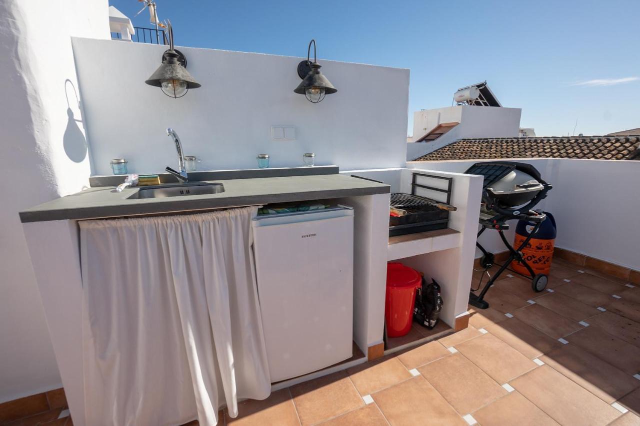 Holiday home C/ Animas 10 Nerja
