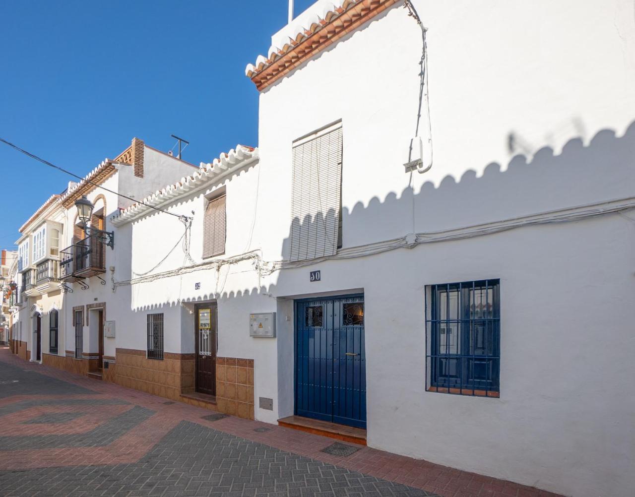 C/ Animas 10 Holiday home