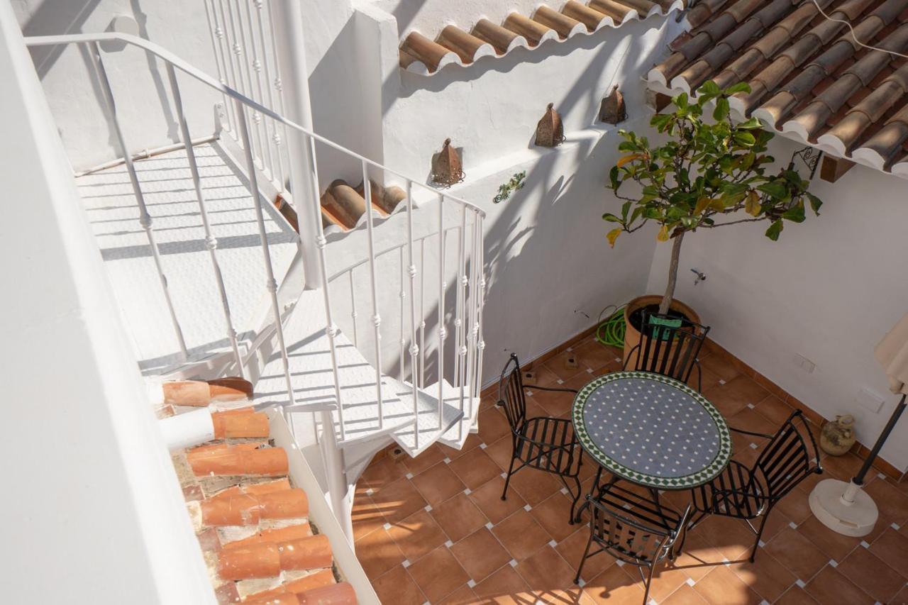 C/ Animas 10 Holiday home