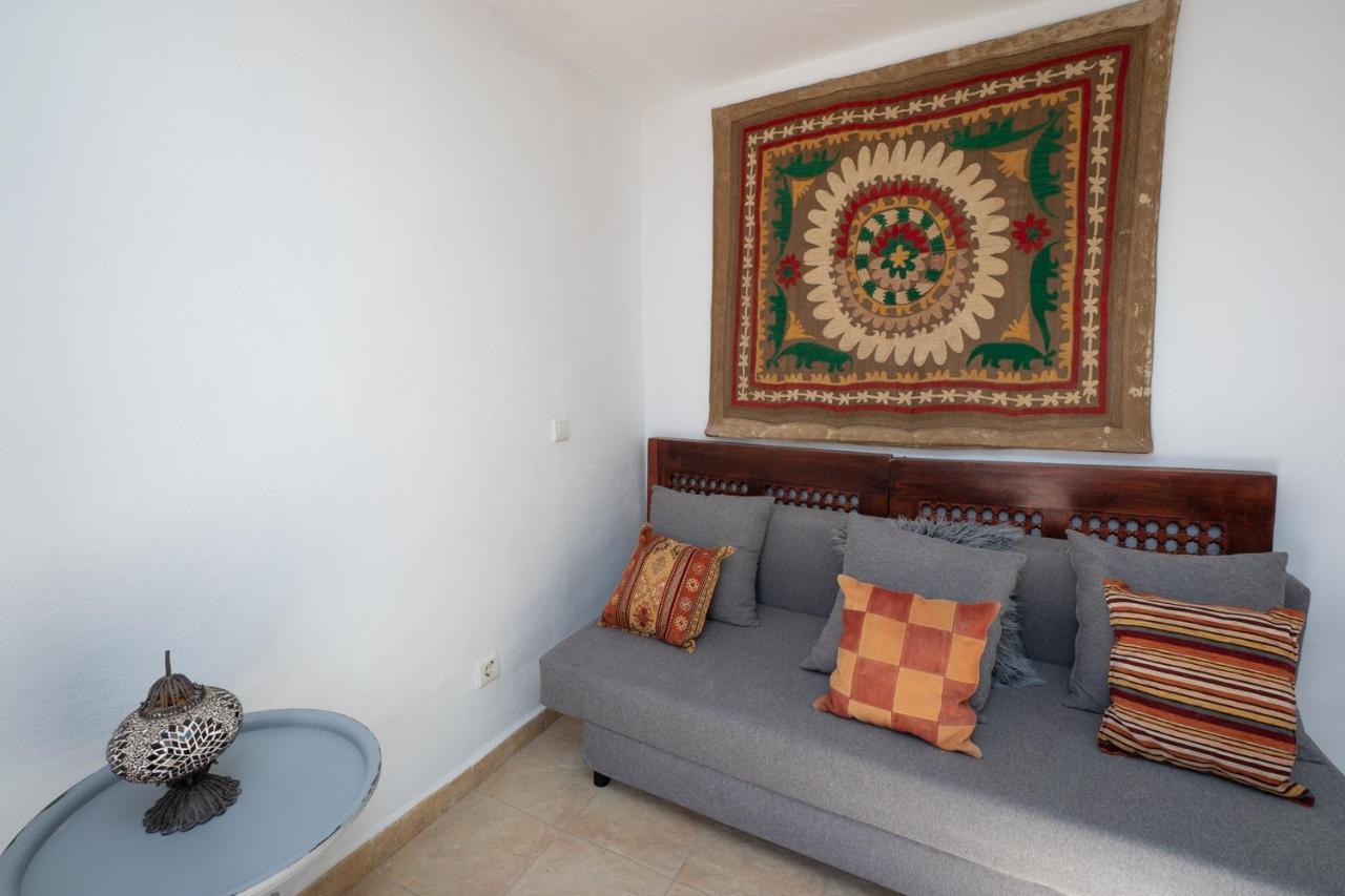 Holiday home C/ Animas 10 Nerja