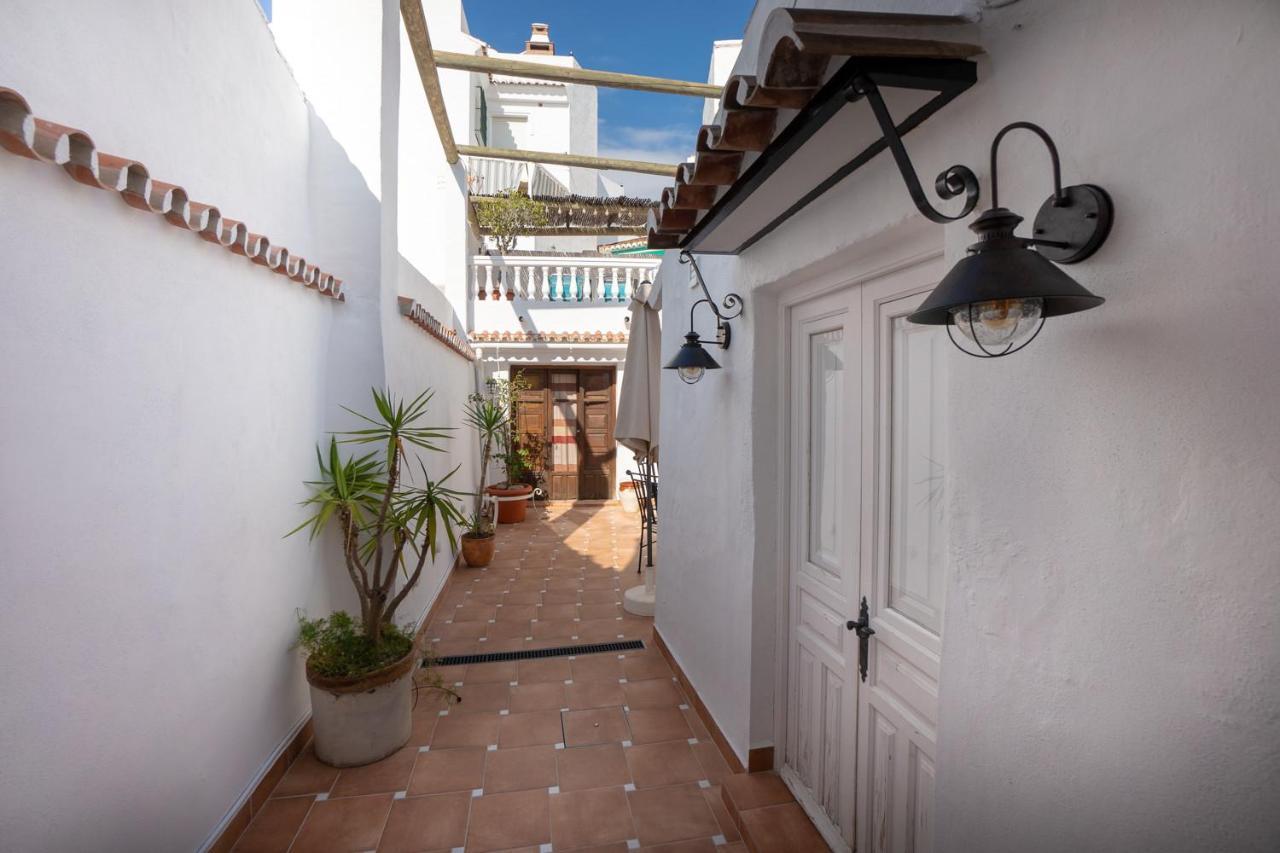 Holiday home C/ Animas 10 *