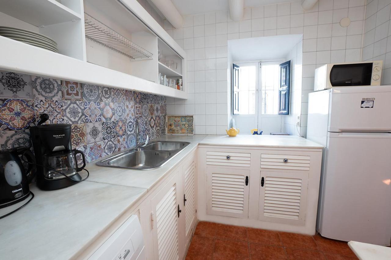Holiday home C/ Animas 10 Nerja