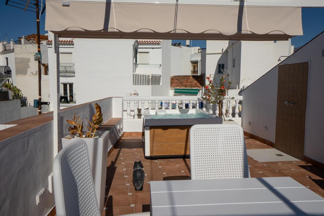 Holiday home C/ Animas 10 Nerja