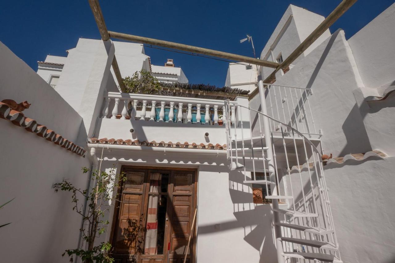 C/ Animas 10 Nerja