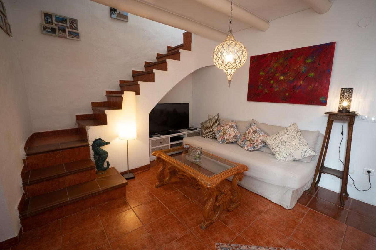 Vakantiehuis C/ Animas 10 *