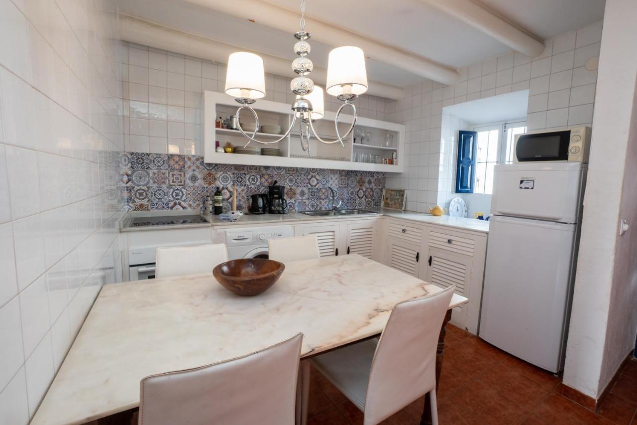 C/ Animas 10 Holiday home