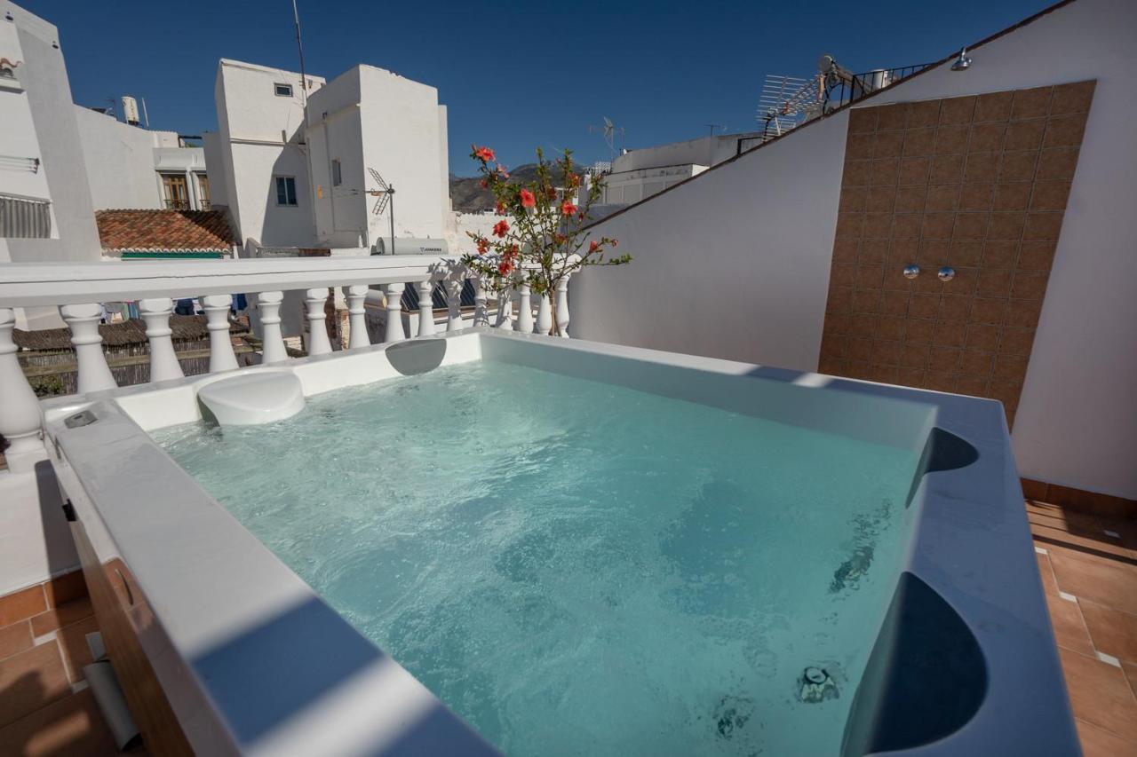 C/ Animas 10 Holiday home *