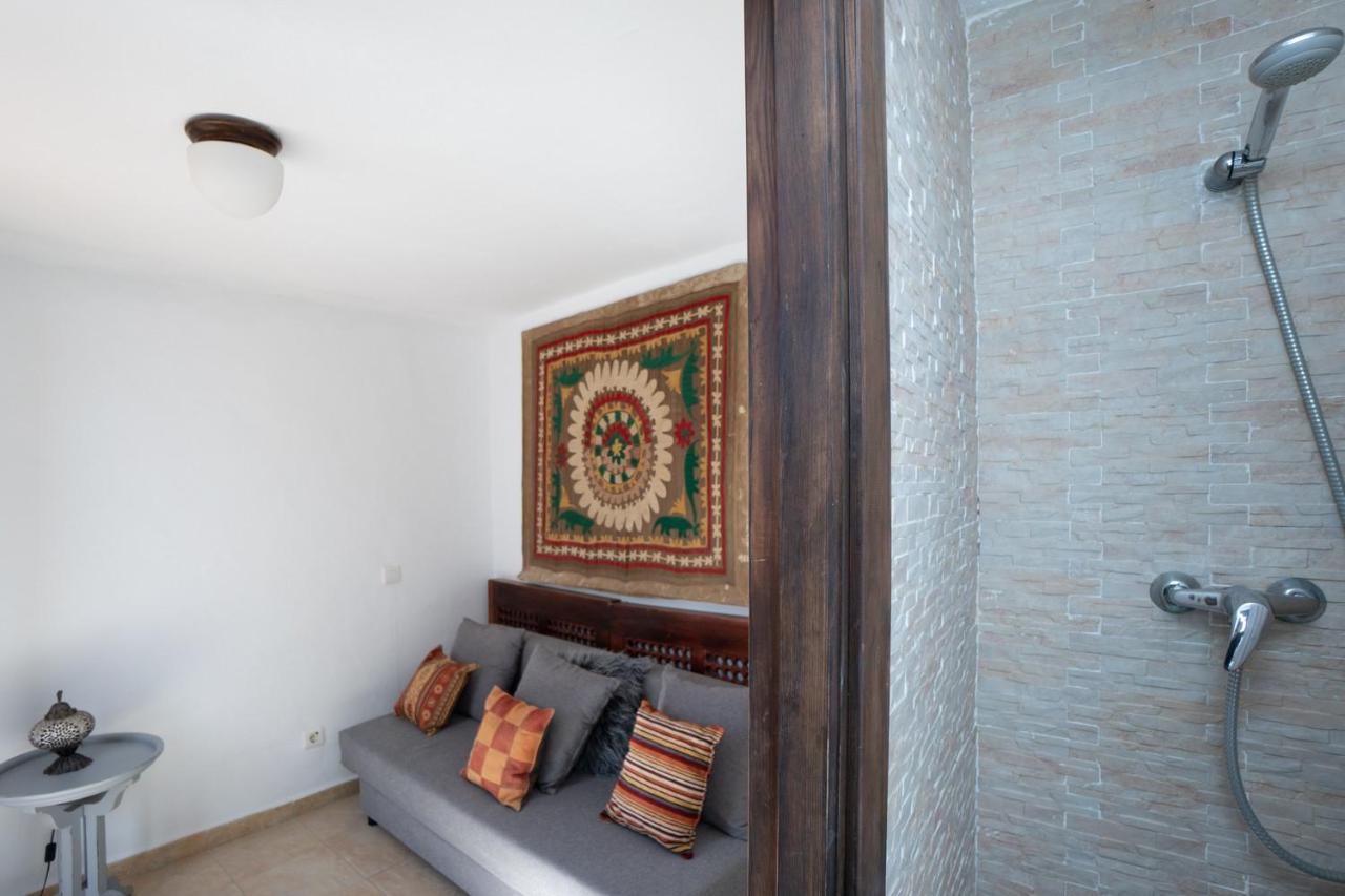 C/ Animas 10 Holiday home