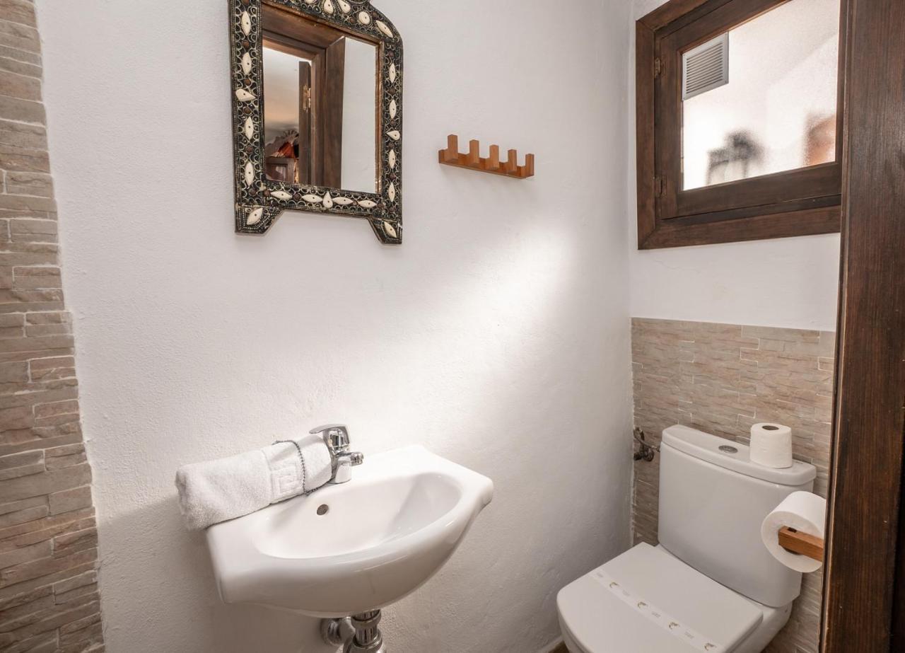 C/ Animas 10 Holiday home