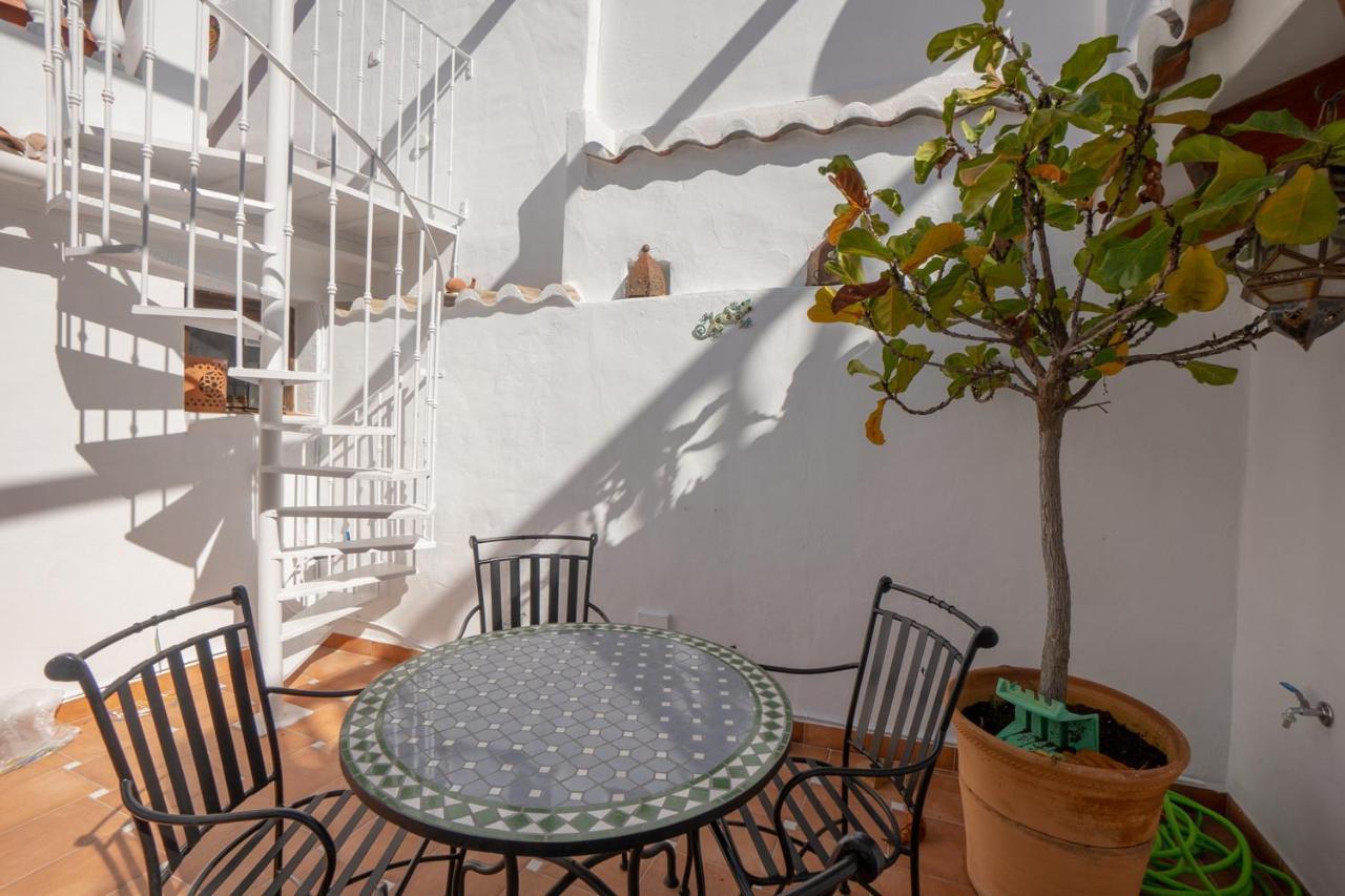 C/ Animas 10 Holiday home Nerja