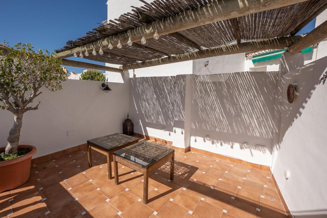 Holiday home C/ Animas 10 Nerja