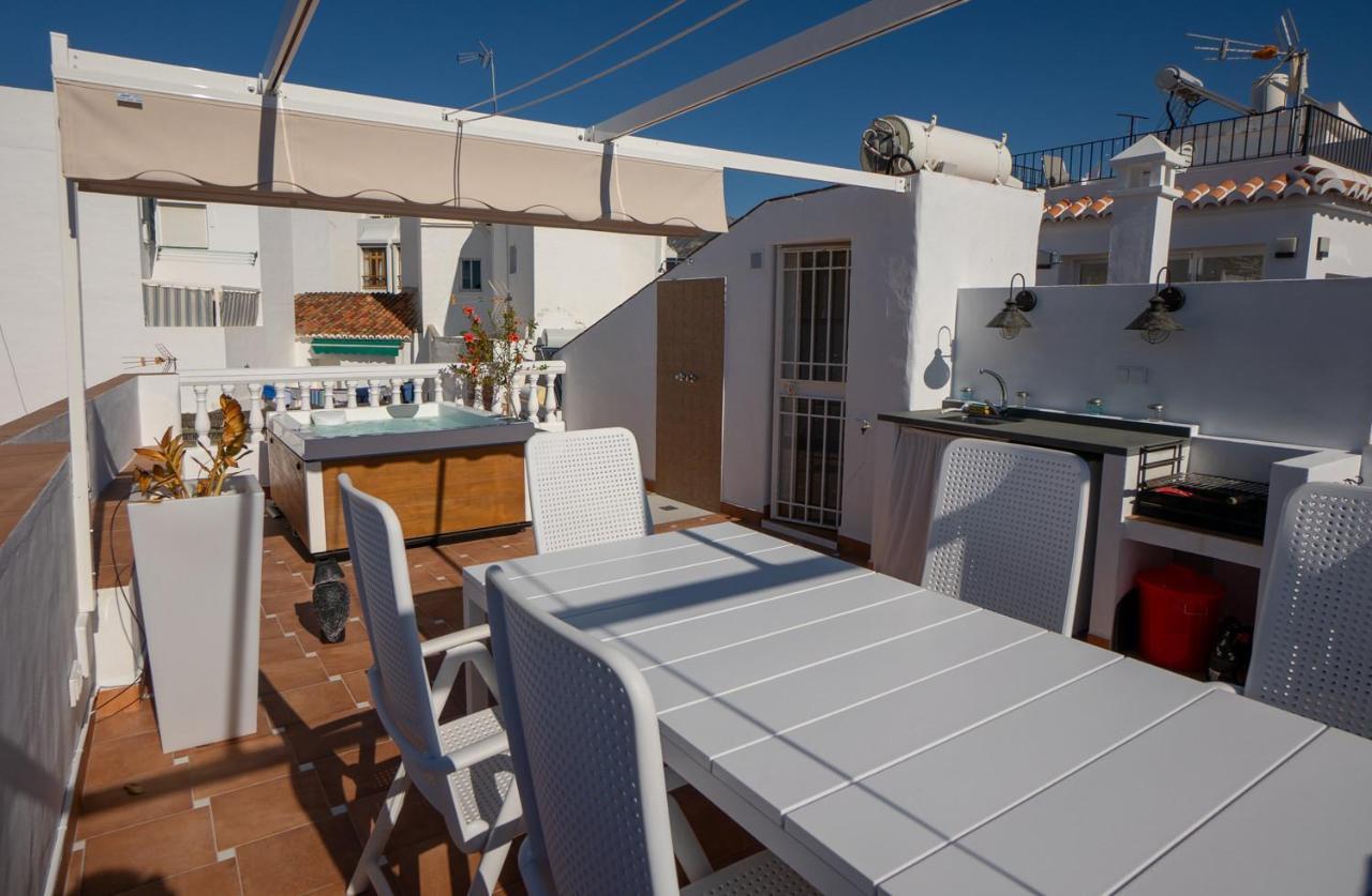 C/ Animas 10 Holiday home Nerja