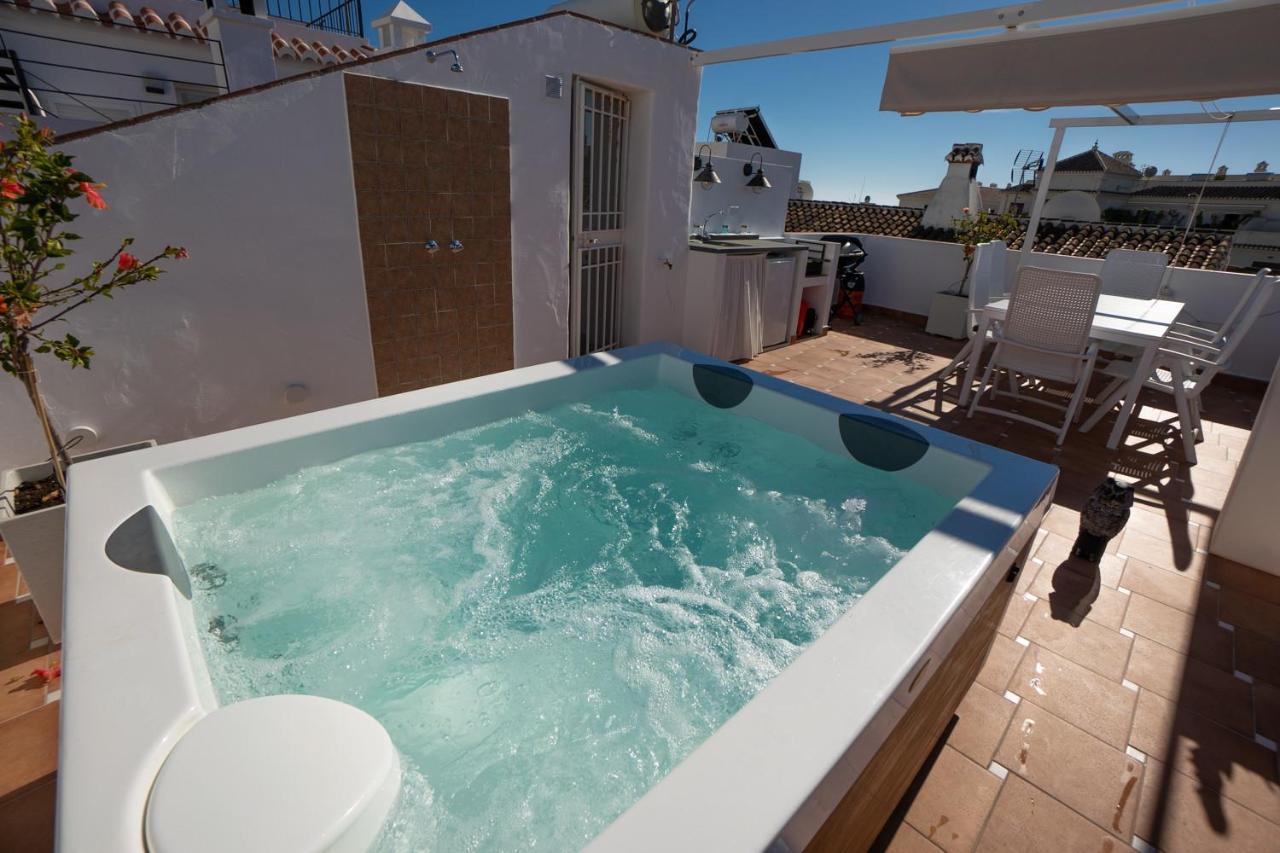 Holiday home C/ Animas 10 *