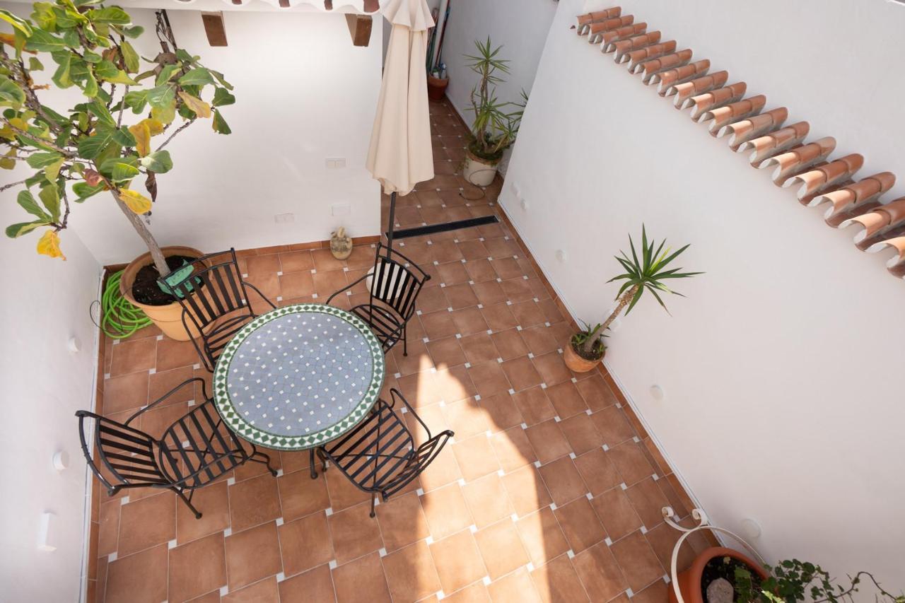 Holiday home C/ Animas 10 Nerja