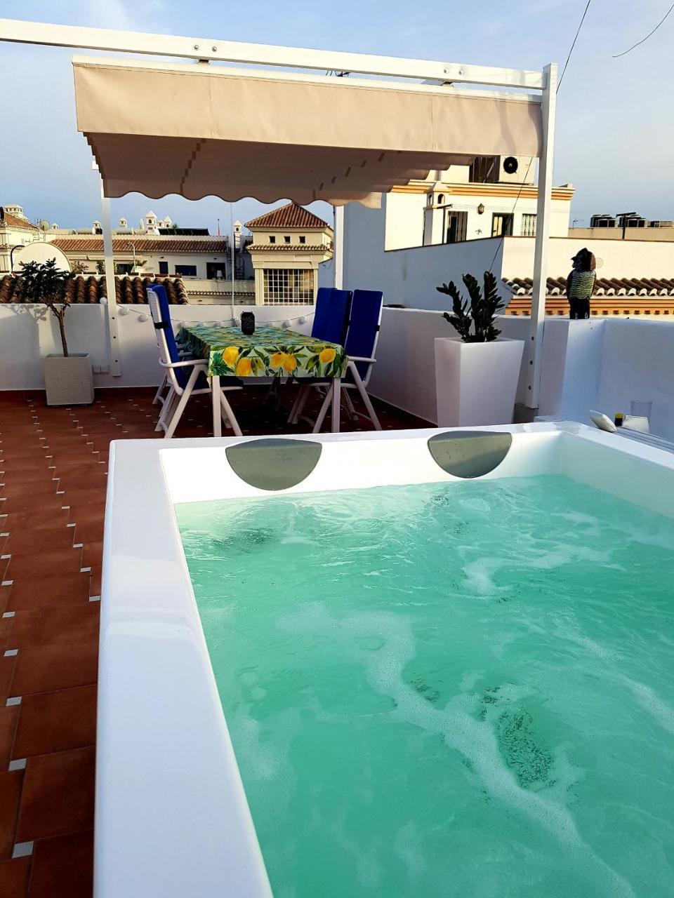 Holiday home C/ Animas 10 Nerja
