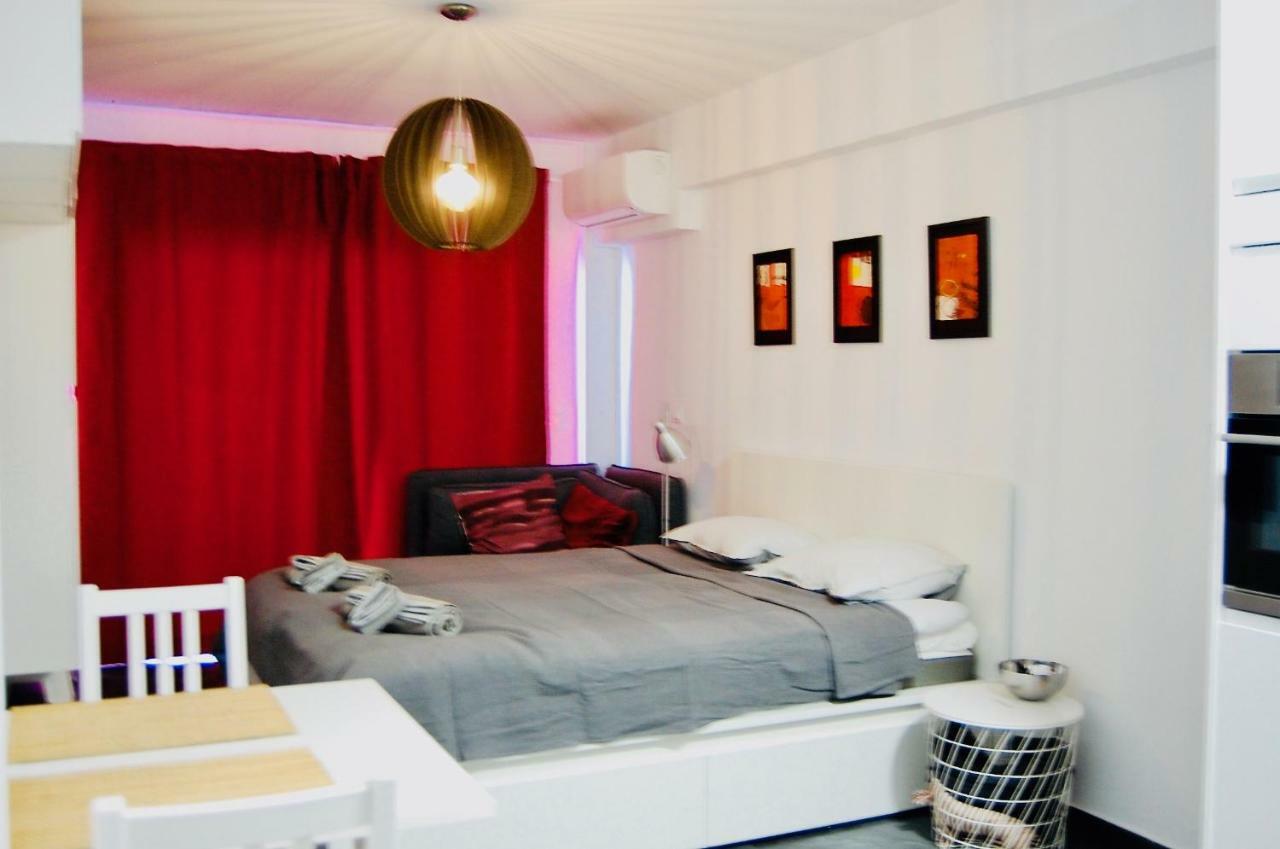 Edf Malaga Apartment