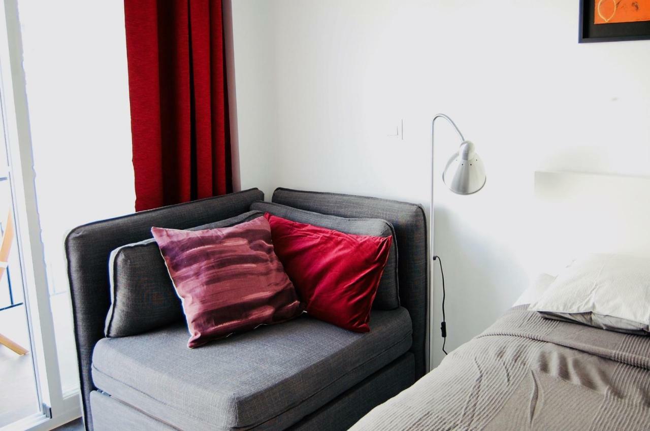 Apartment Edf Malaga Nerja
