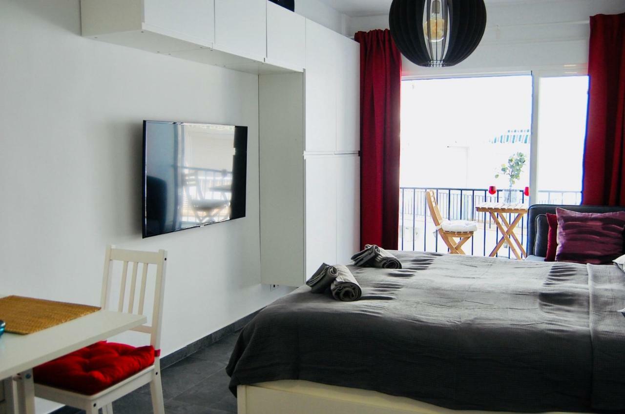 Edf Malaga Apartment