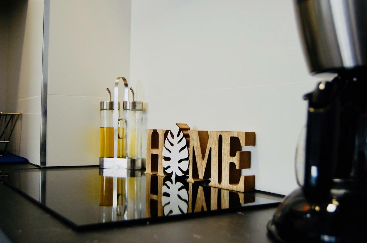 Apartment Edf Malaga Nerja