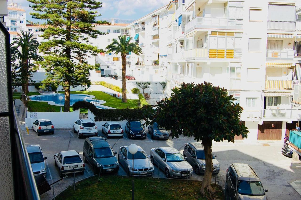 Apartment Edf Malaga *