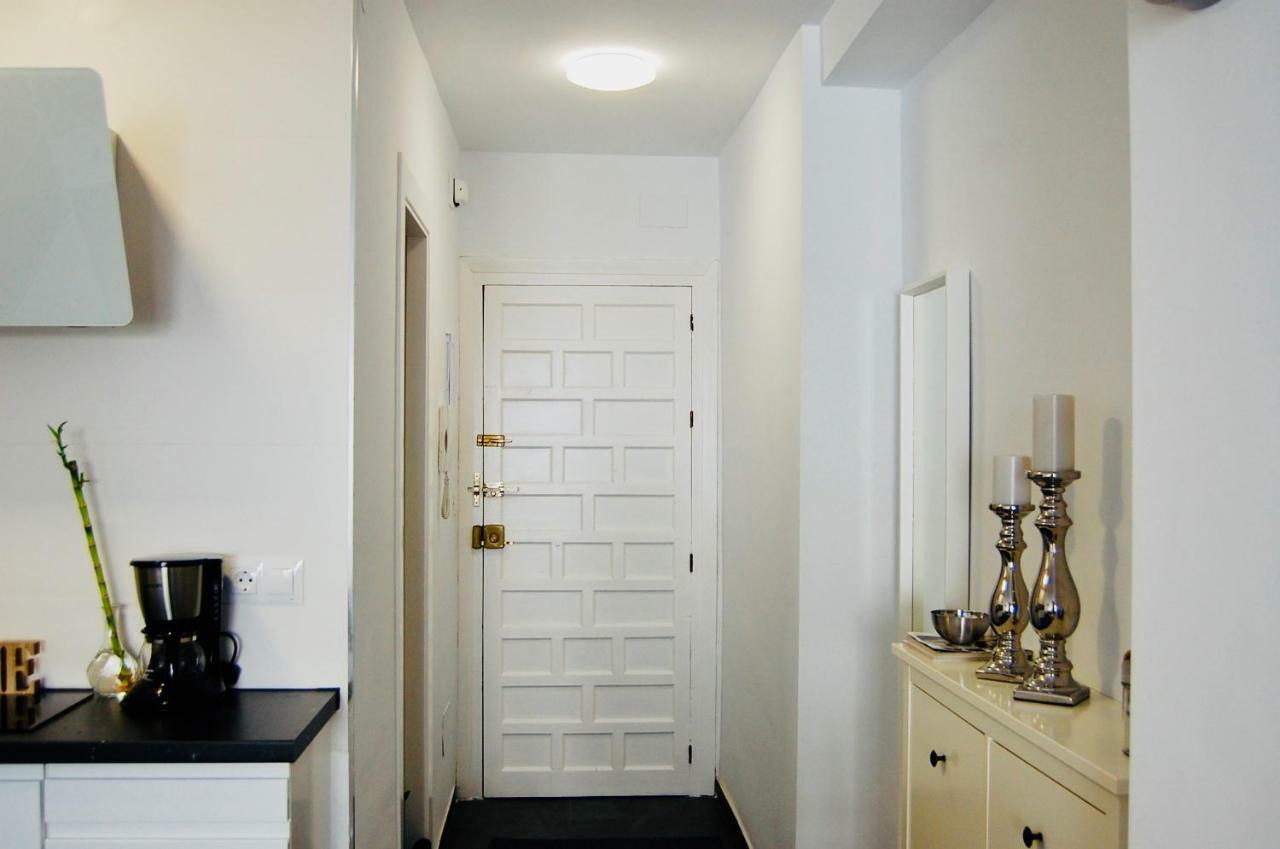 Apartment Edf Malaga Nerja