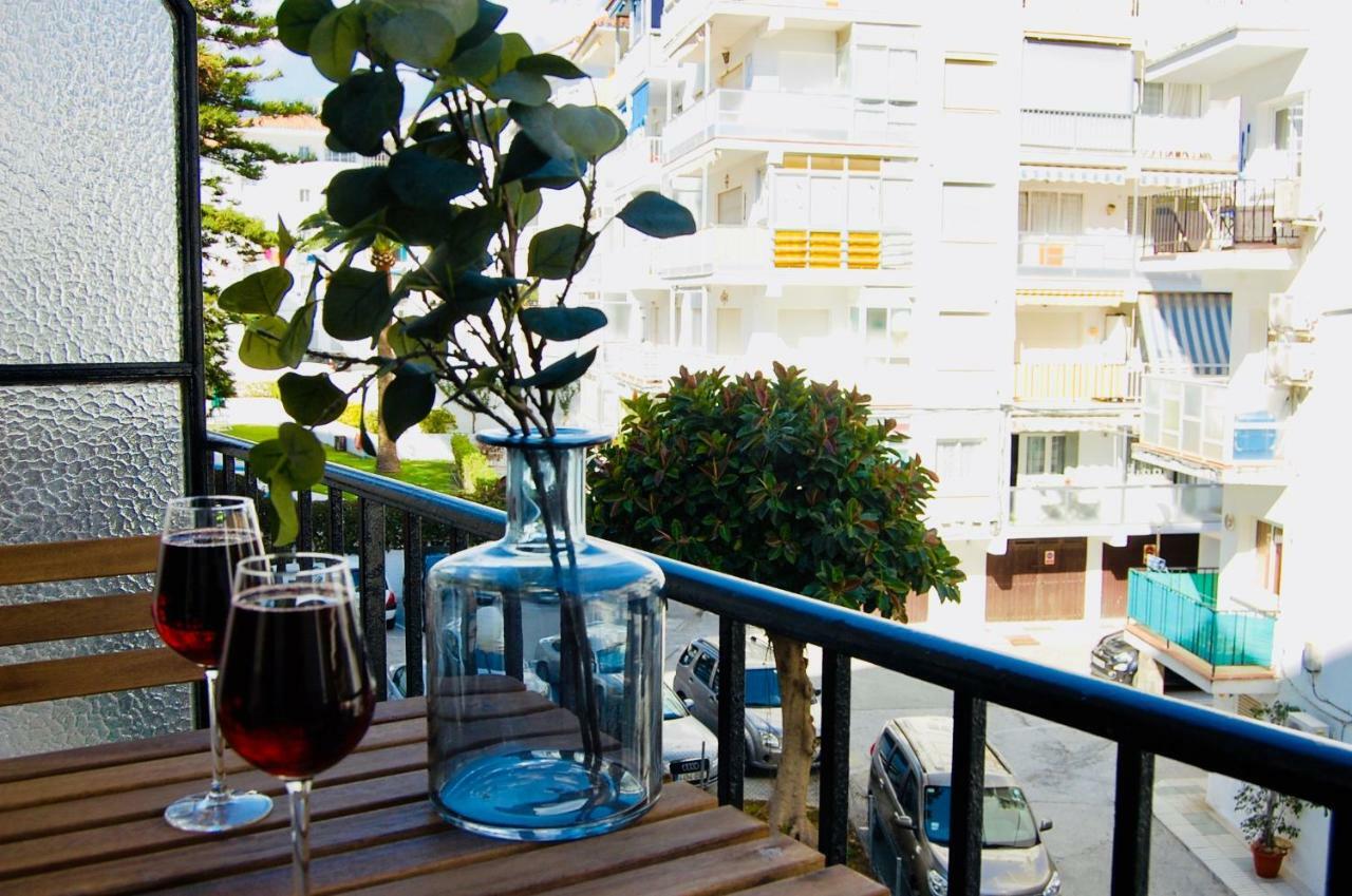 Edf Malaga Apartment *