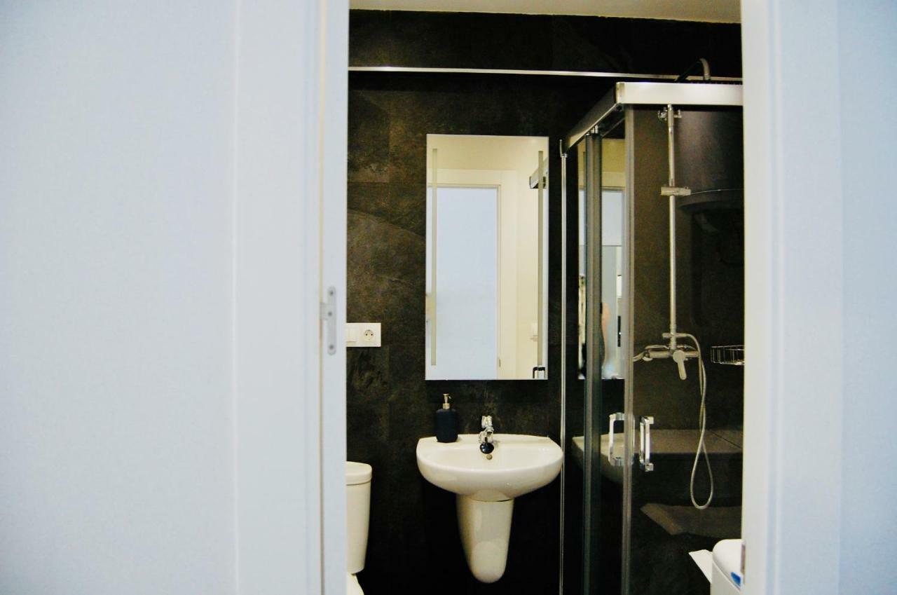Apartment Edf Malaga
