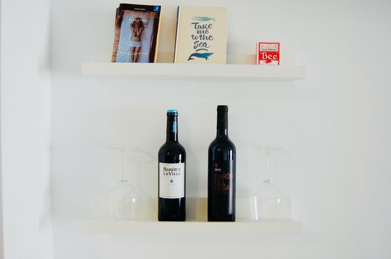 Apartment Edf Malaga *