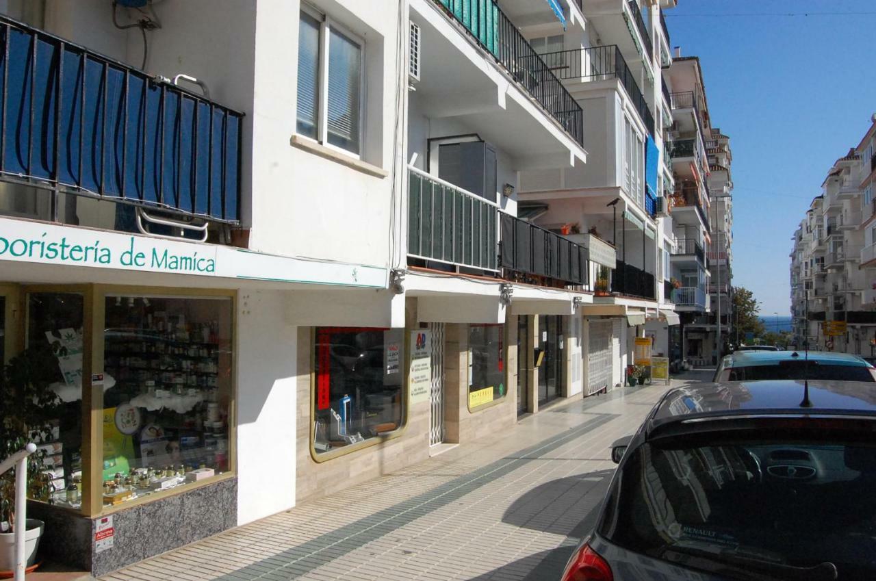 Apartment Edf Malaga