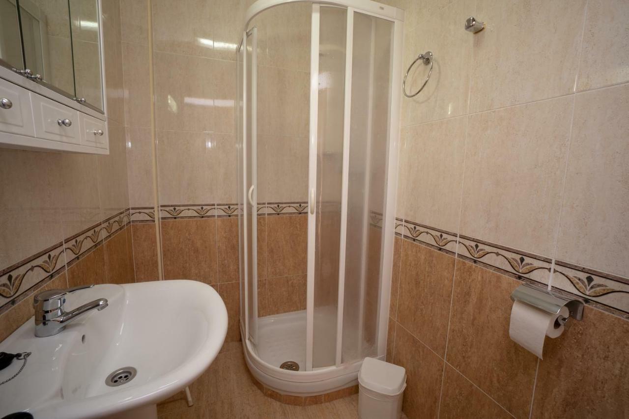 Appartement Mandarinos 35