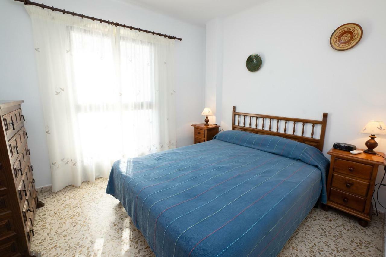 Appartement Mandarinos 35 Nerja