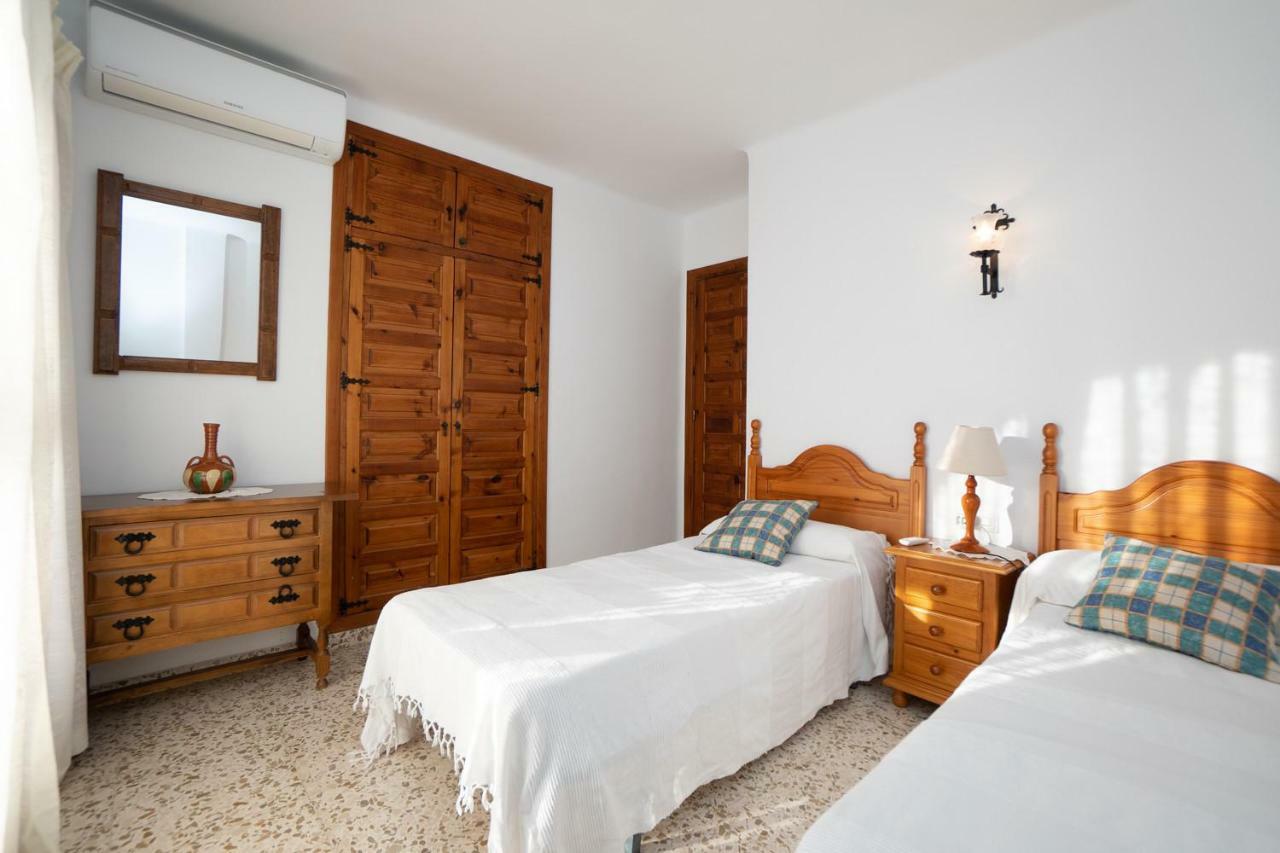 Appartement Mandarinos 35 Nerja