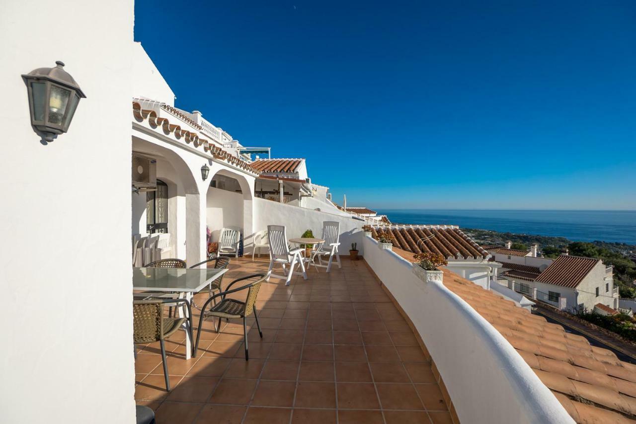 Mandarinos 35 Appartement Nerja