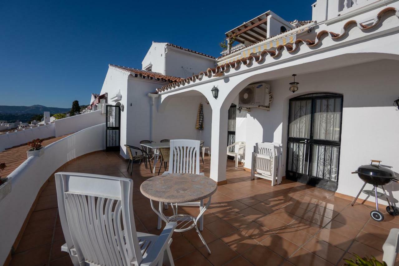Mandarinos 35 Appartement Nerja