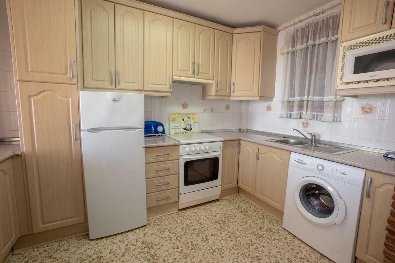 Appartement Mandarinos 35 Nerja
