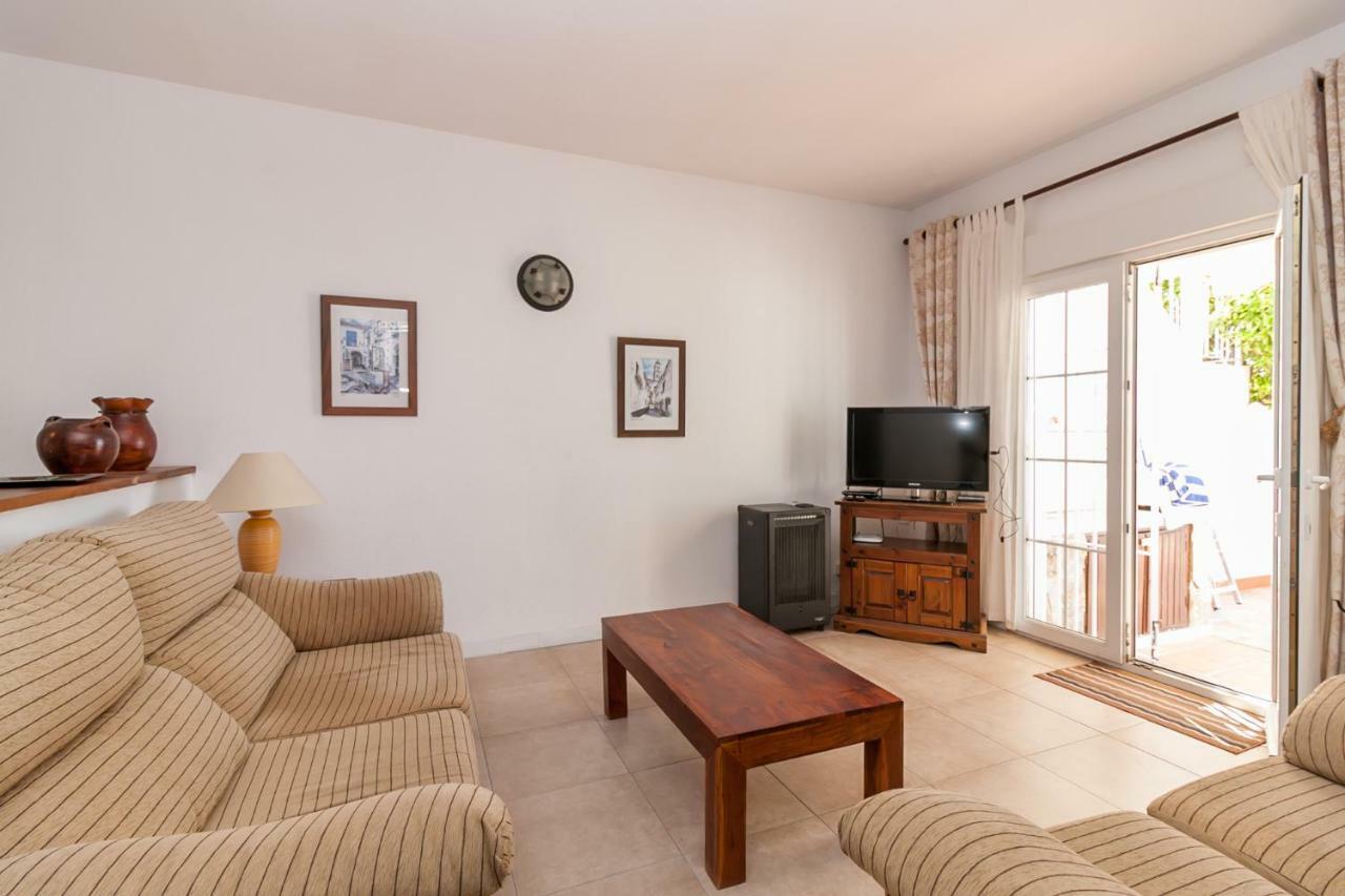Casa Chimenea Nerja