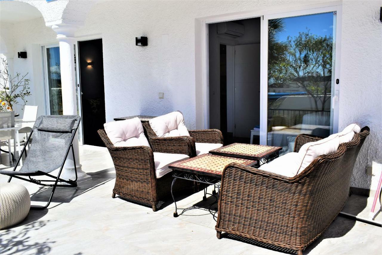 Сasa de vacaciones Via Real, San Juan Capistrano Nerja