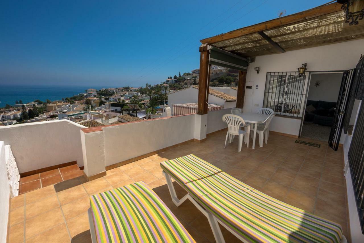 Holiday home Urb. Punta Lara, Plza. Sevilla 2, 2d *