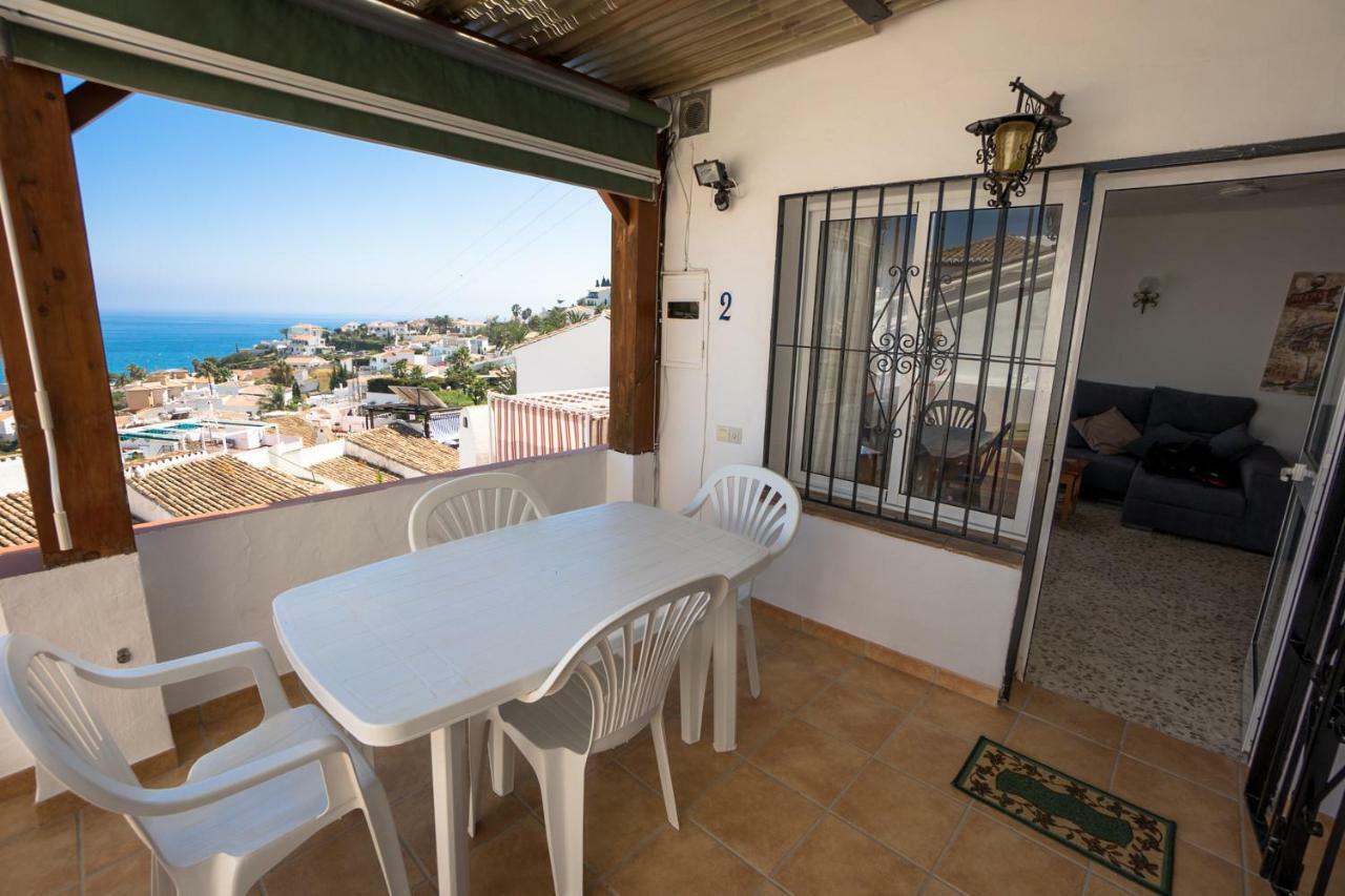 Urb. Punta Lara, Plza. Sevilla 2, 2d Holiday home