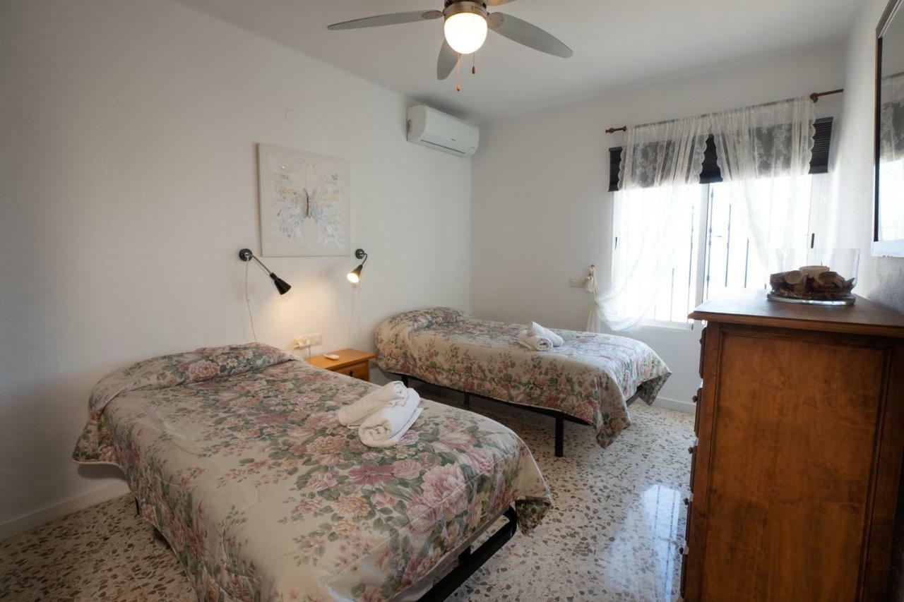 Holiday home Urb. Punta Lara, Plza. Sevilla 2, 2d