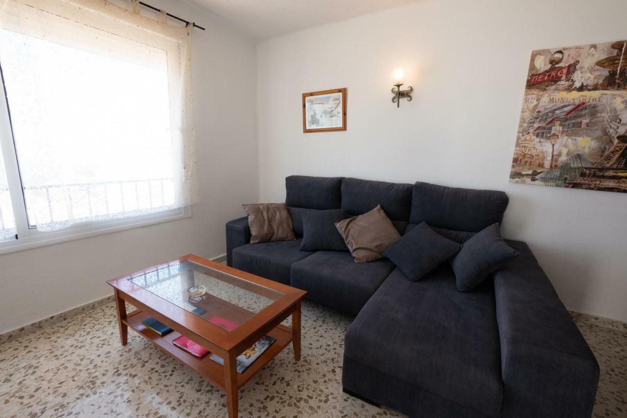 Urb. Punta Lara, Plza. Sevilla 2, 2d *