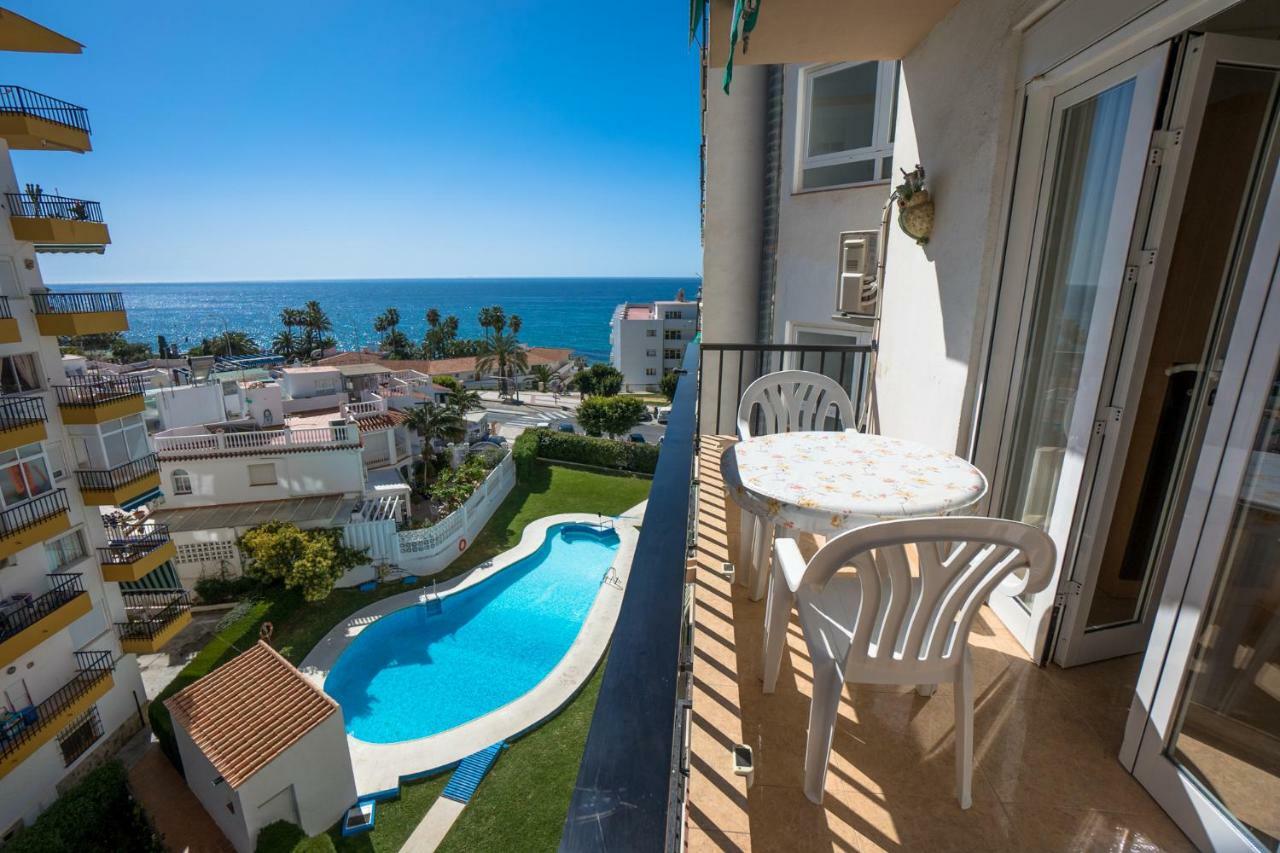 Edf. Albaida I, 5º H Nerja