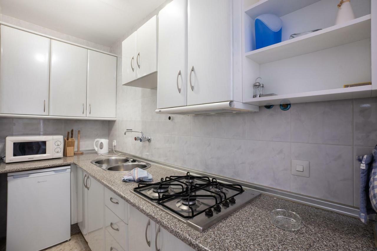 Urb.punta Lara, Plza. Sevilla 2, 1d Nerja