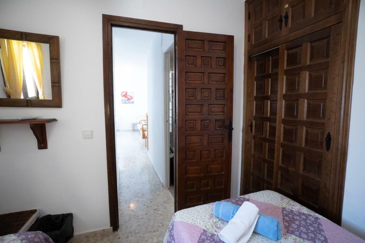 Urb.punta Lara, Plza. Sevilla 2, 1d Nerja