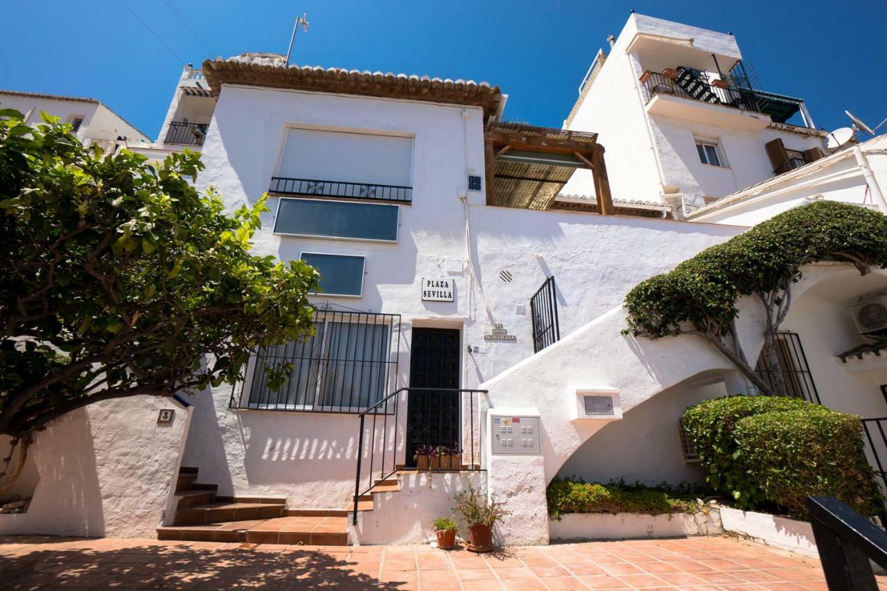 Urb.punta Lara, Plza. Sevilla 2, 1d Nerja