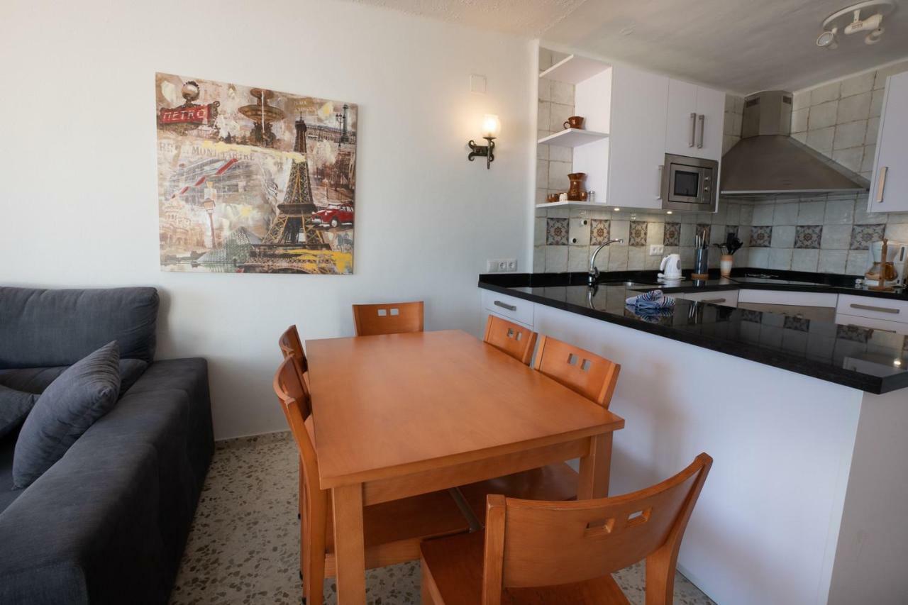 Urb. Punta Lara, Plza. Sevilla 2, 2d Holiday home