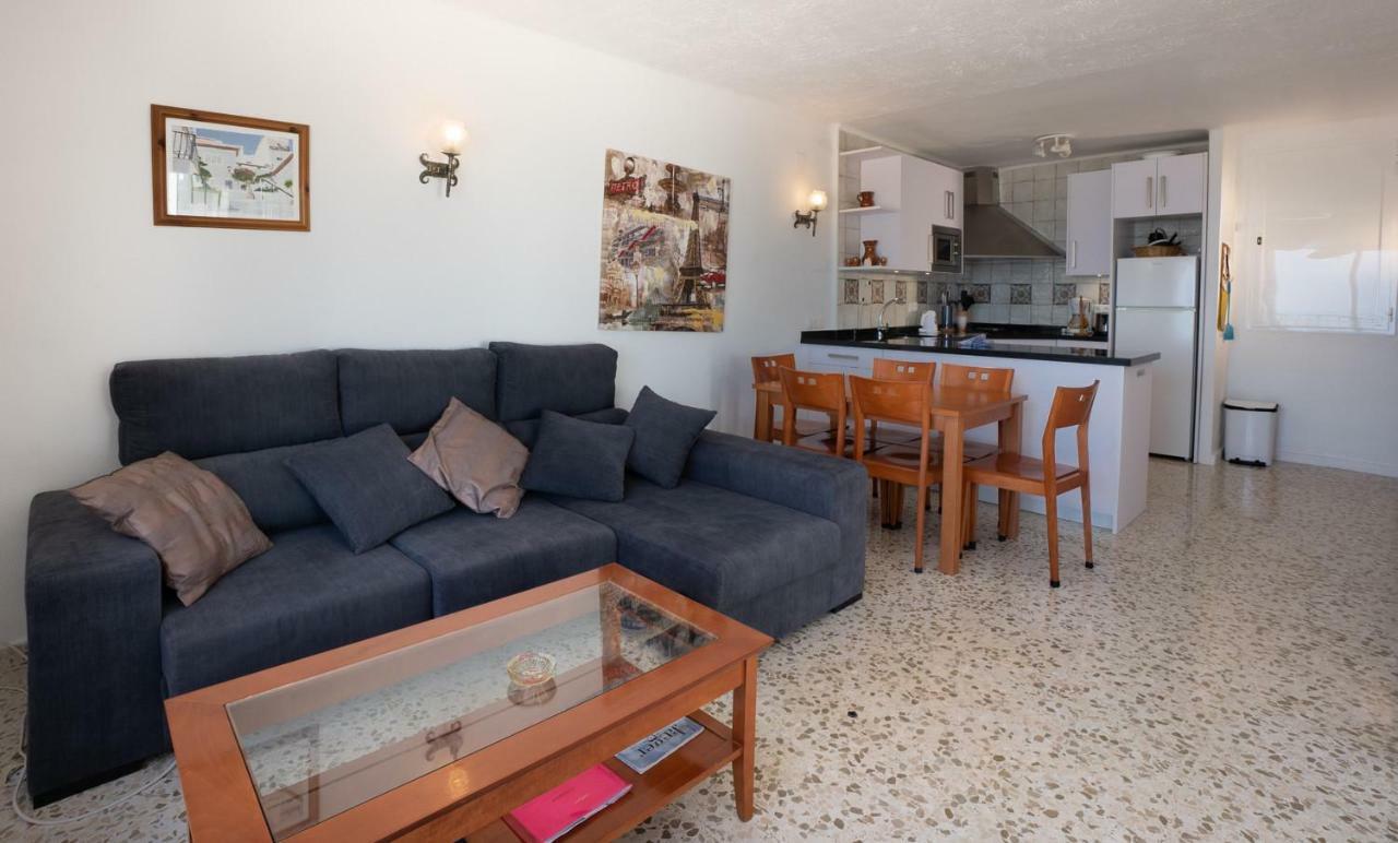 Holiday home Urb. Punta Lara, Plza. Sevilla 2, 2d *