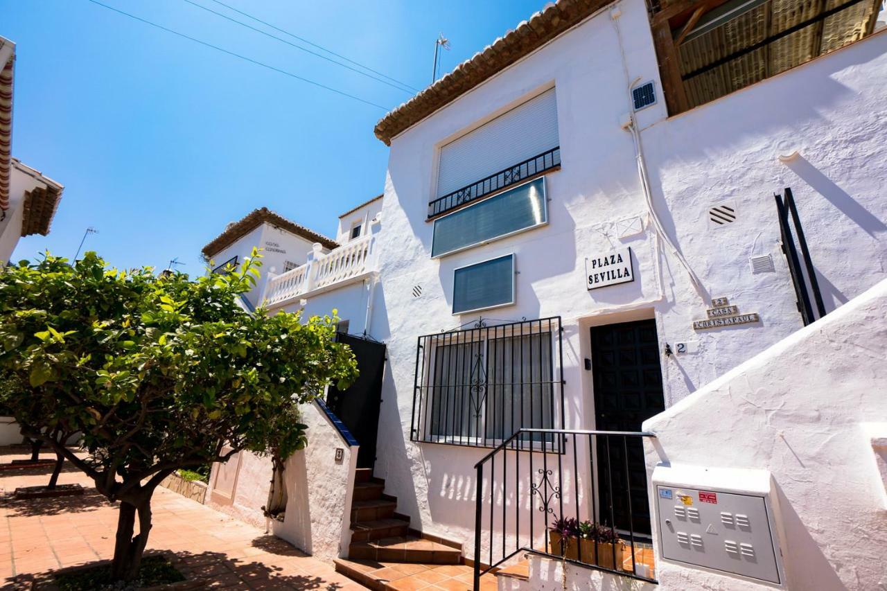 Urb.punta Lara, Plza. Sevilla 2, 1d Apartment