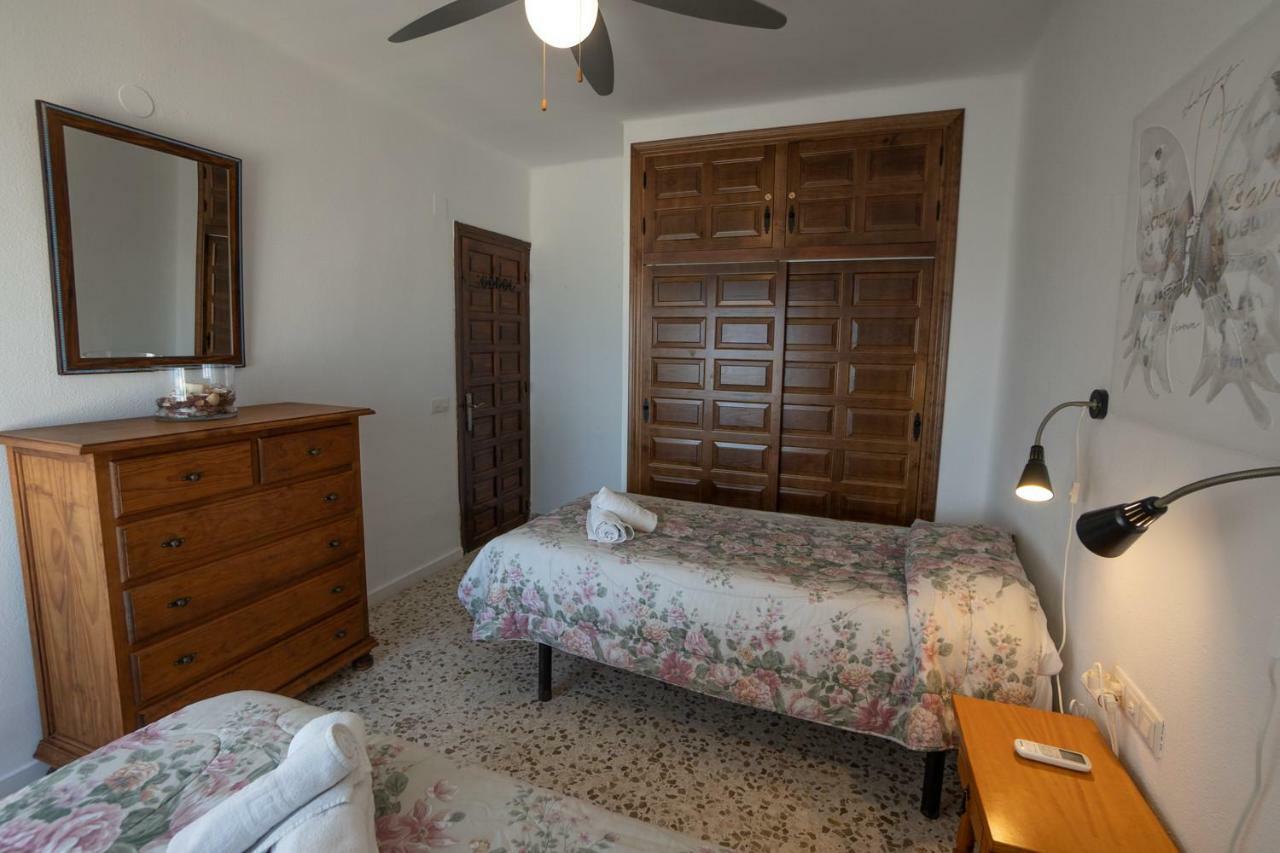 Urb. Punta Lara, Plza. Sevilla 2, 2d Nerja